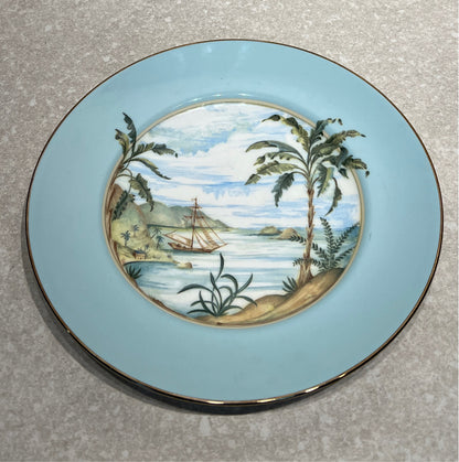 Lenox Plate