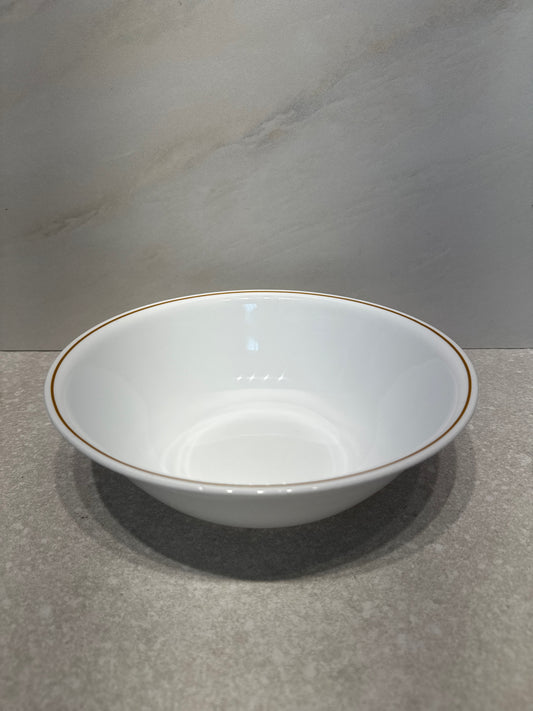 Large Corelle Serving Bowl