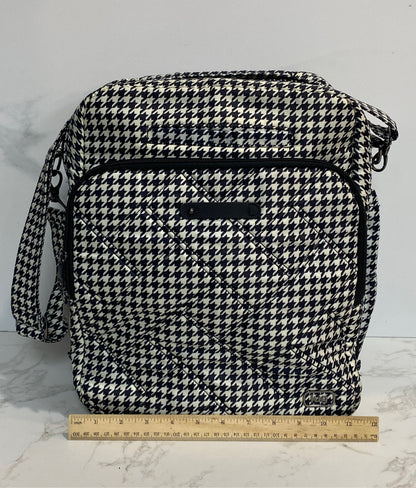 Lug Handbag