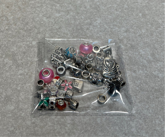 Lot of Beads