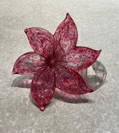 Glass Flower