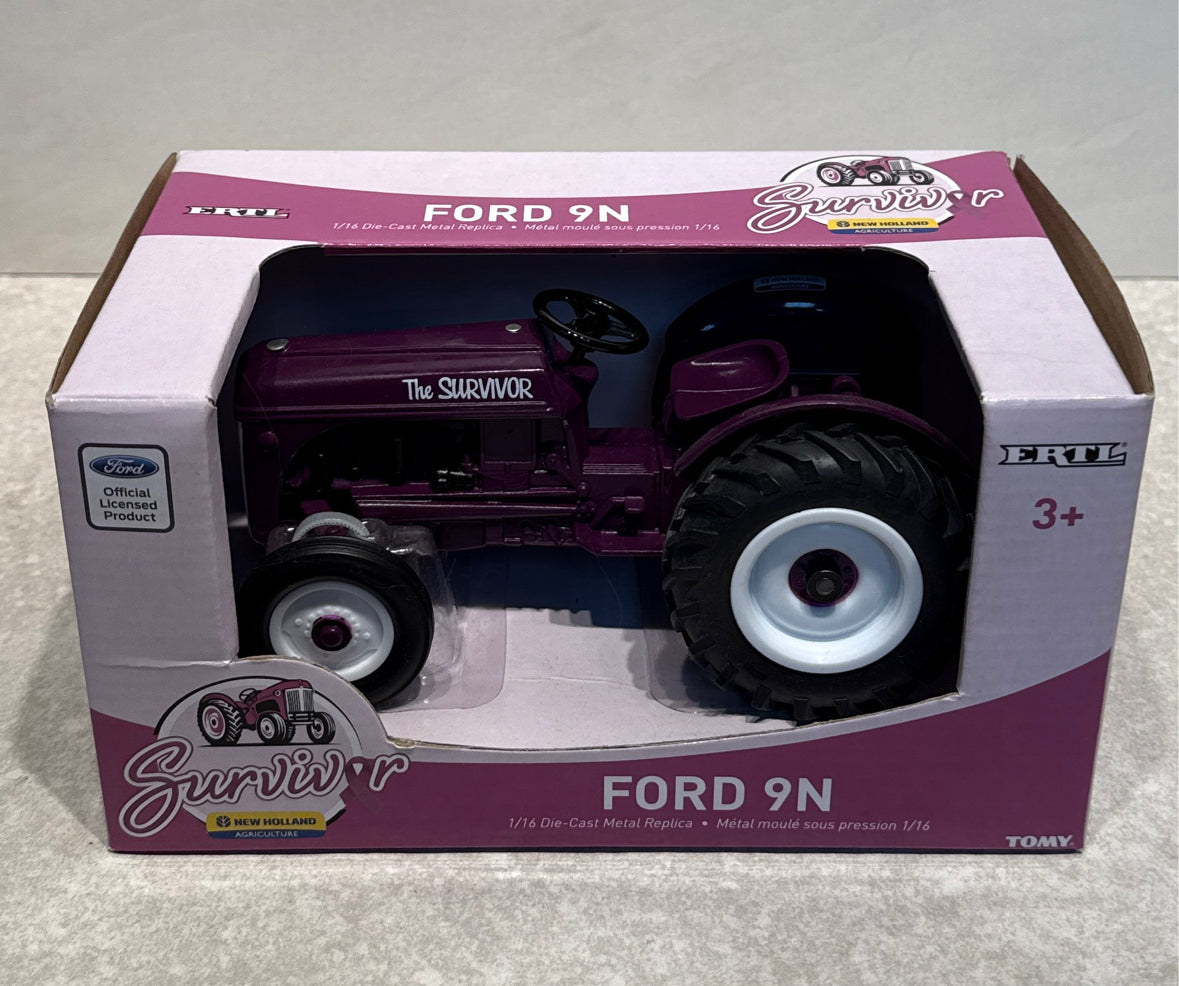 Ford 9N