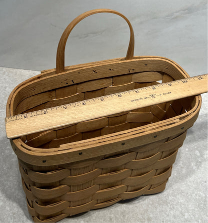 Basketville Basket