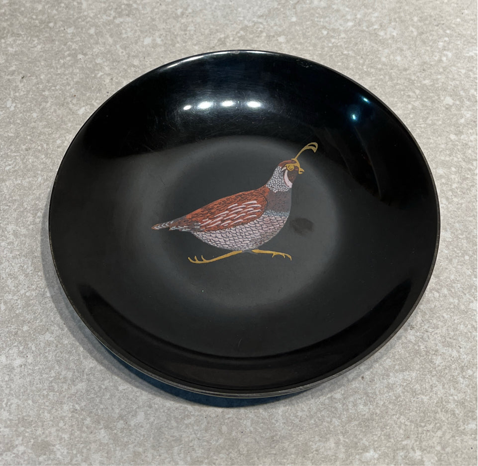 Couroc Bowl