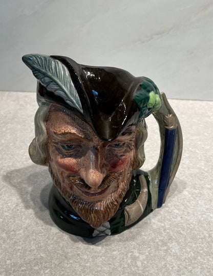 Royal Doulton Collectable Mug