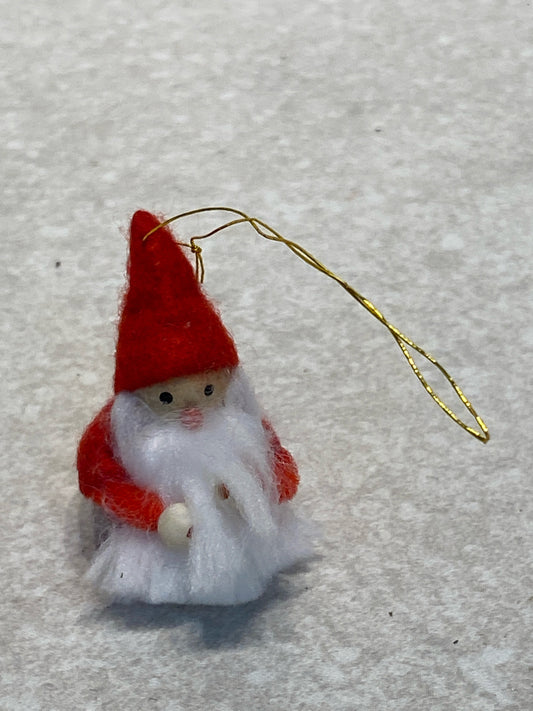 Vintage Ornament
