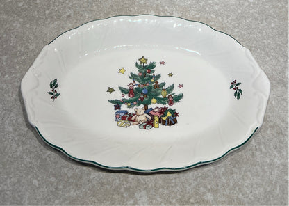 Nikko Plate