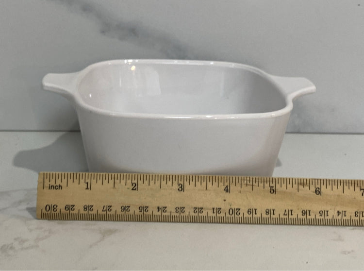 Corning Ware Bowl