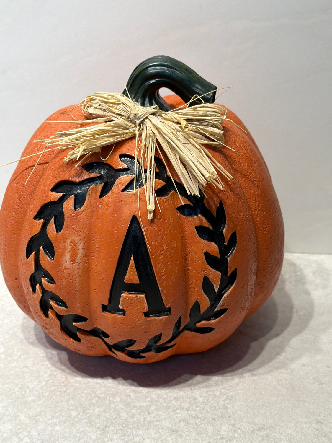 Pumpkin