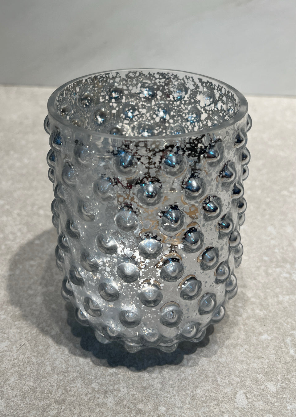 Candleholder