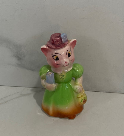 Old Figurine