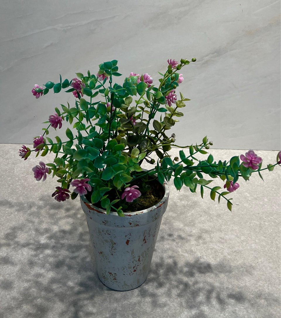 Artifical Decor