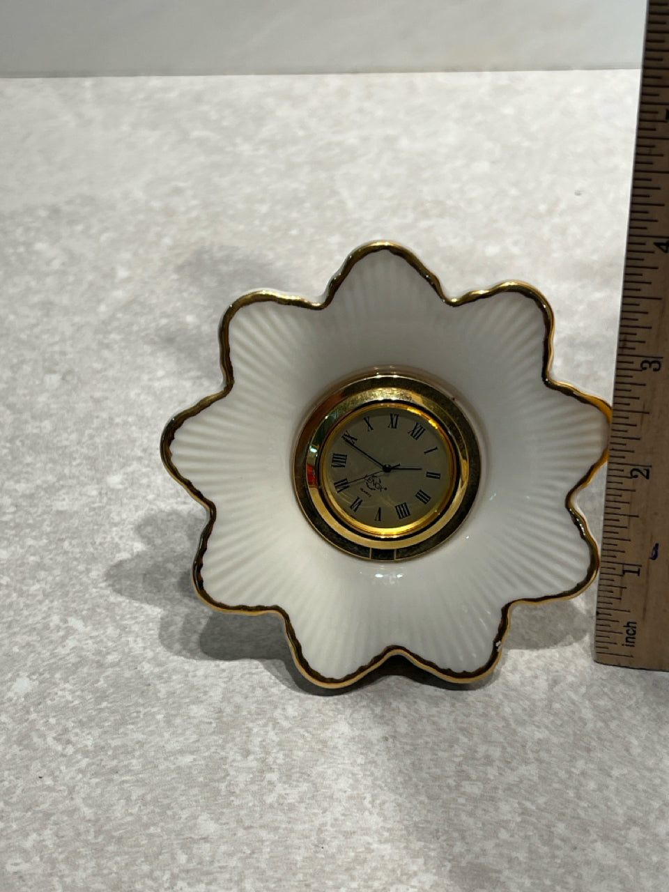 Lenox Clock