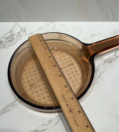 Vision Ware Dish
