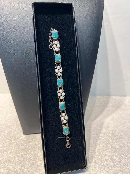 Sterling Bracelet
