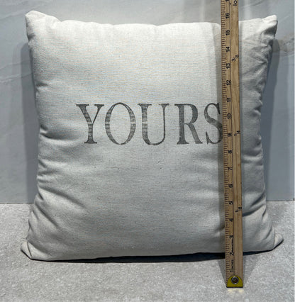 Pillow