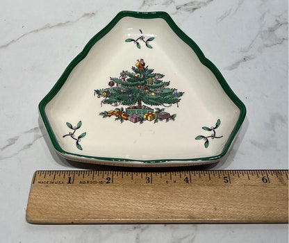 Spode Dish