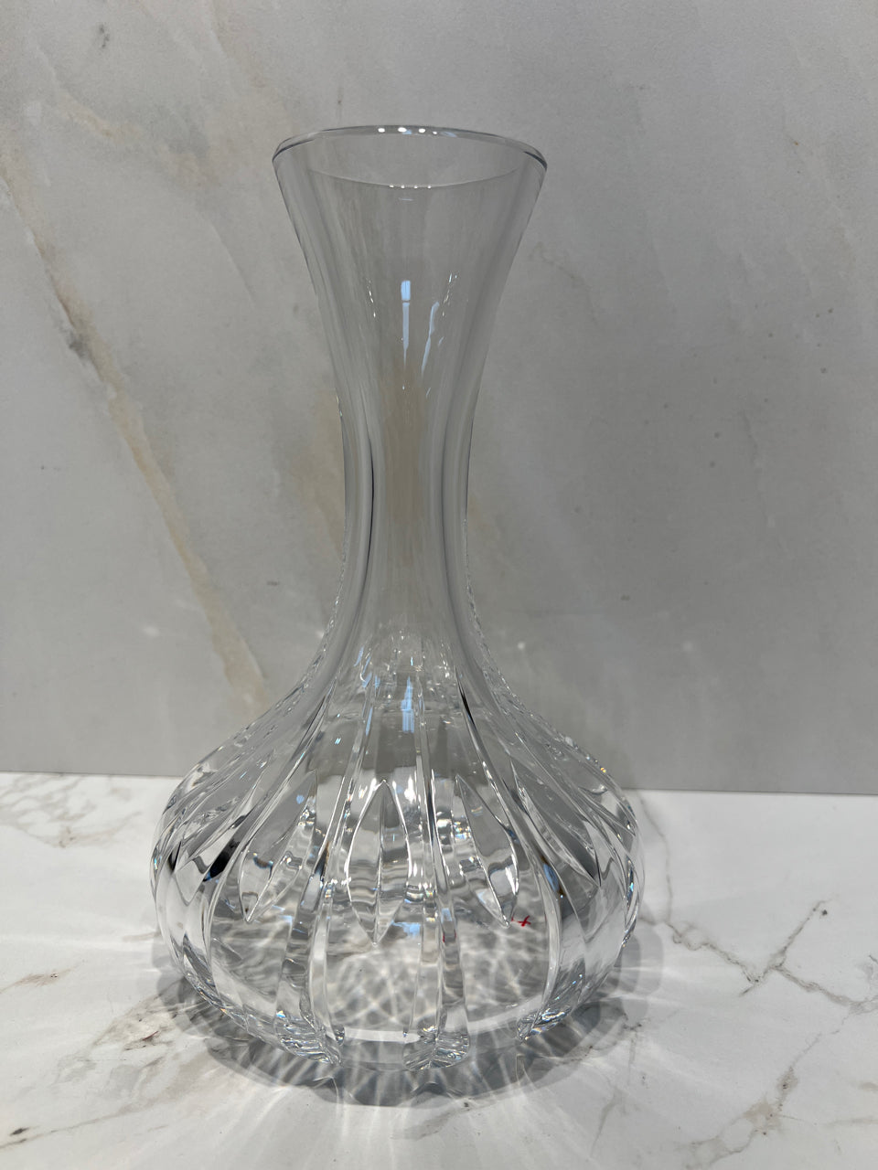 Waterford Carafe