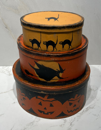 Set of 3 Boxes