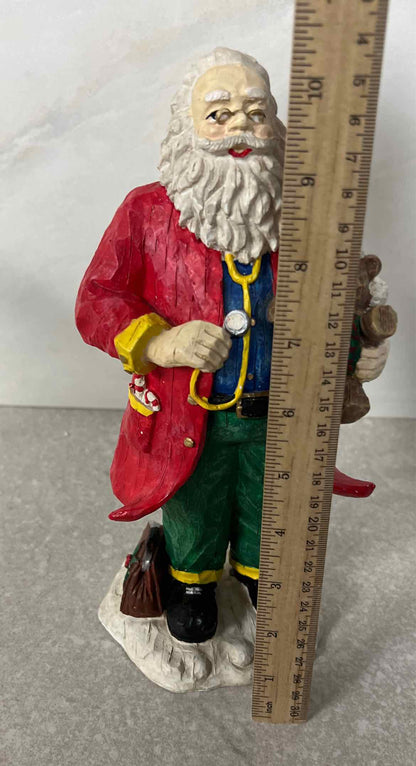 Santa
