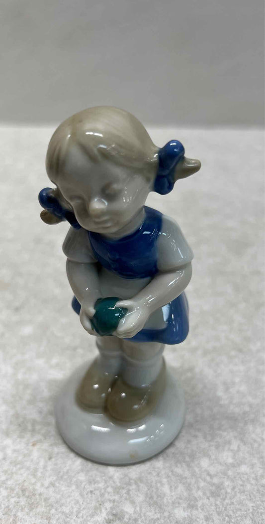 Figurine