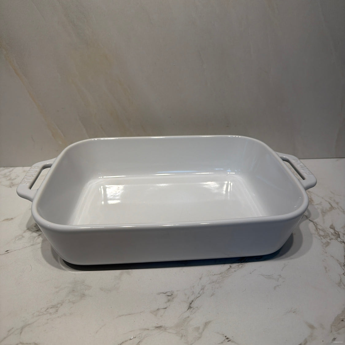 Staub Handled Casserole