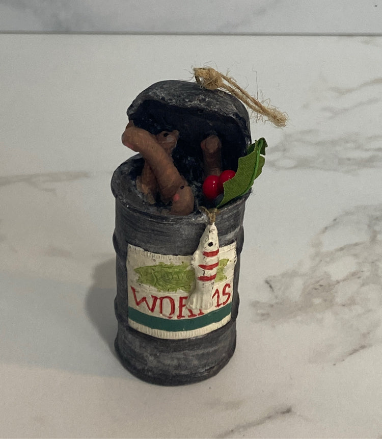 Christmas Ornament