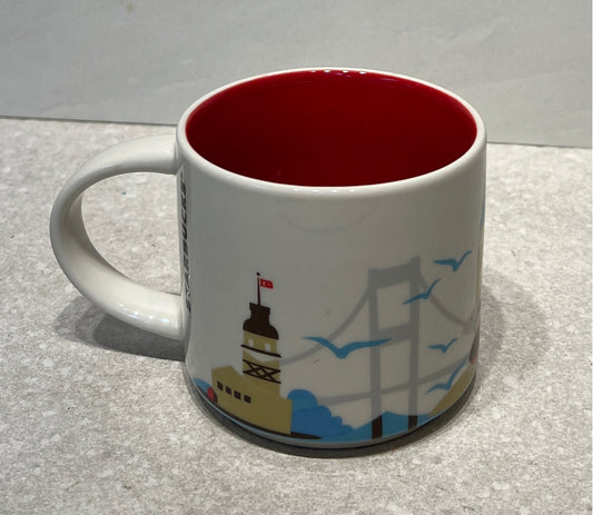 Starbucks Mug