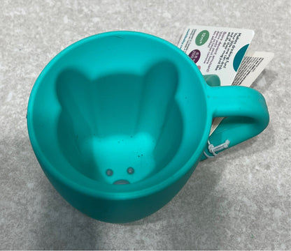 Silicone Bear Mug
