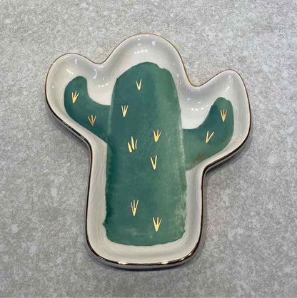 Cactus Dish