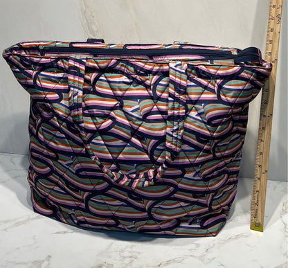 Vera Bradley Tote Bag