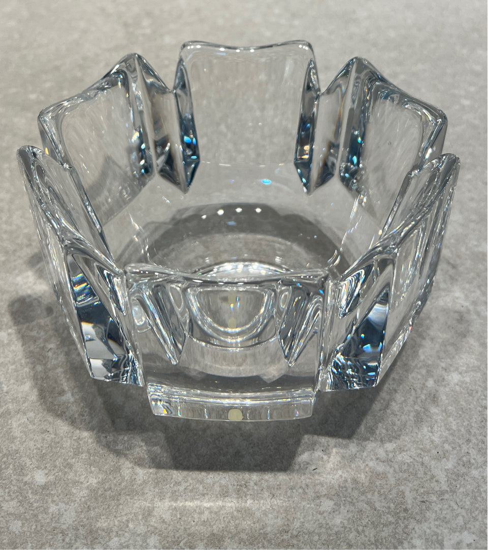 Orrefors Bowl