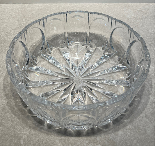 Glass Bowl