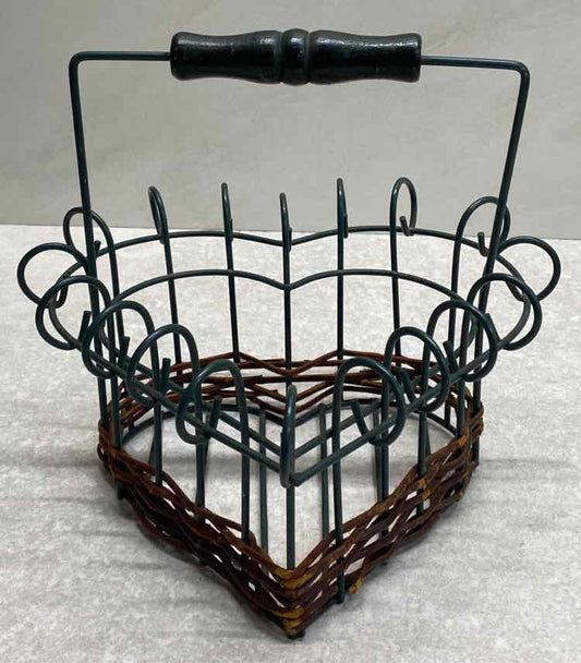 Heart Basket