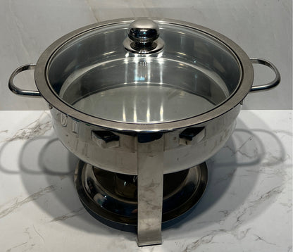 hafing Dish
