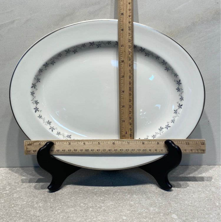 Royal Doulton Platter
