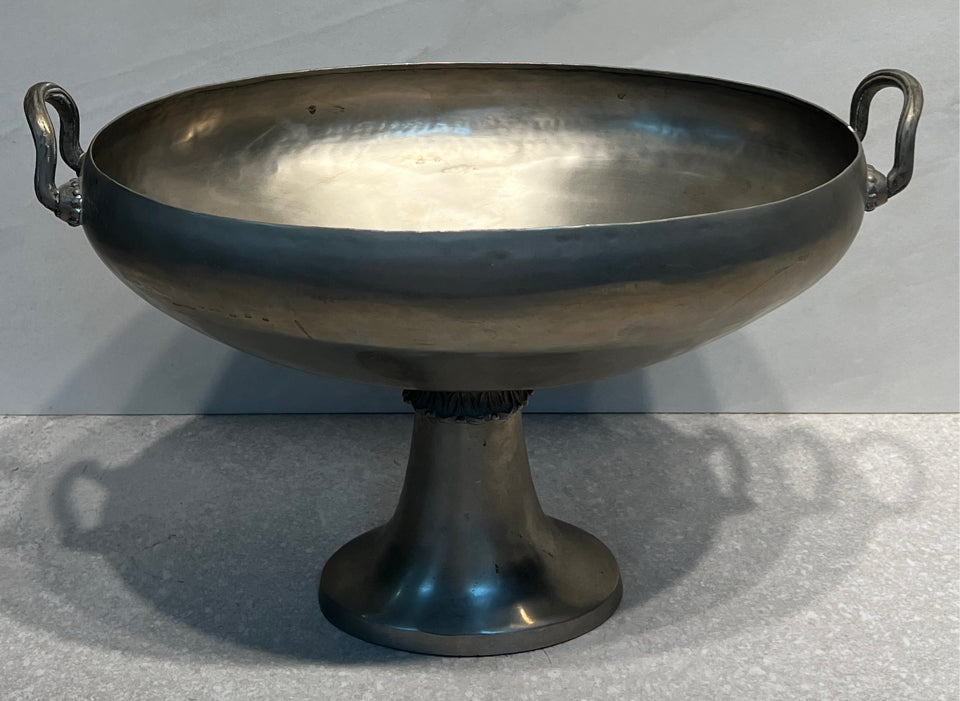 Bombay Pedestal Dish