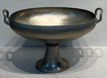 Bombay Pedestal Dish