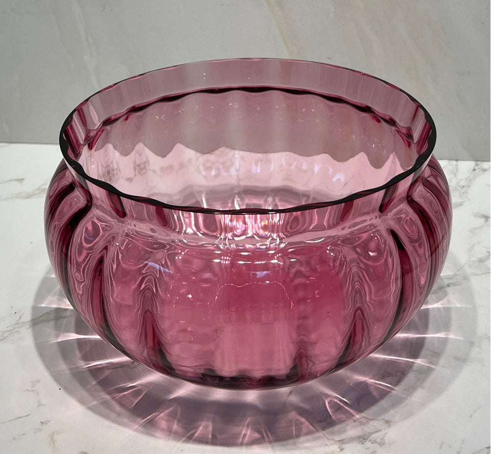 Cranberry Bowl
