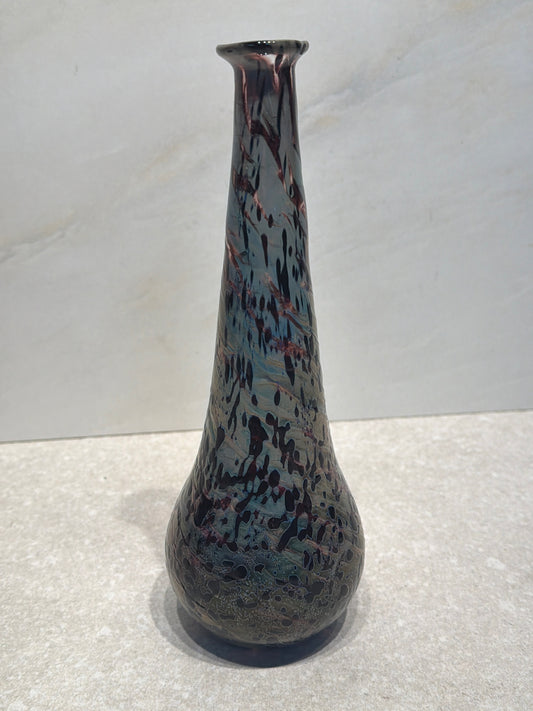 Signed Vase