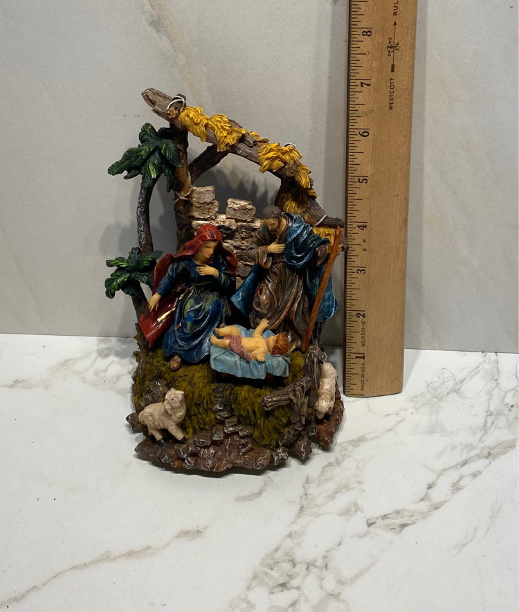 Music Box