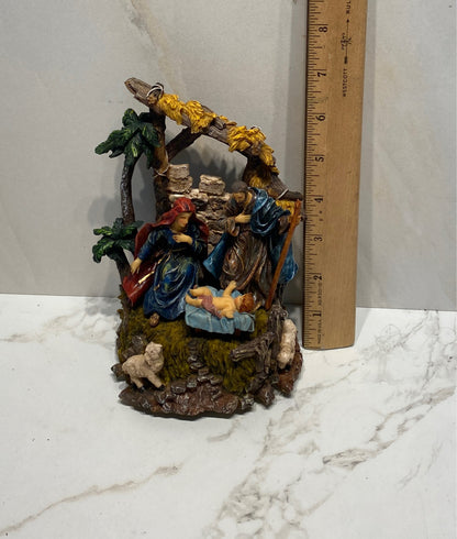 Music Box