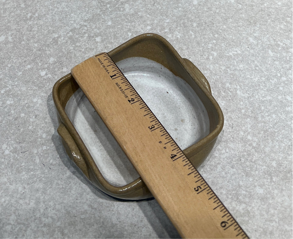 Pottery Bowl