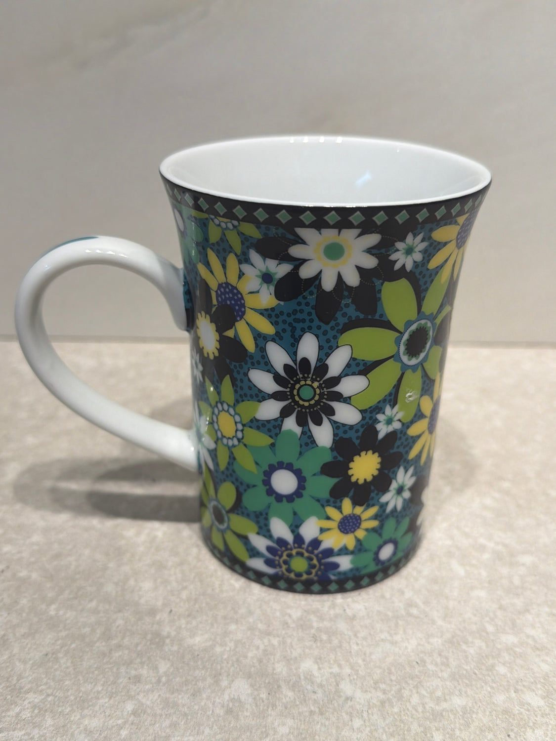 Vera Bradley Mug