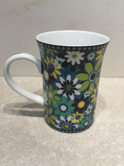 Vera Bradley Mug