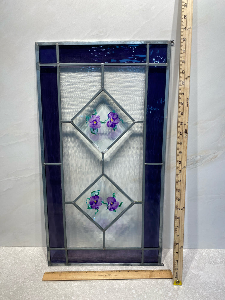 Stain Glass Decor