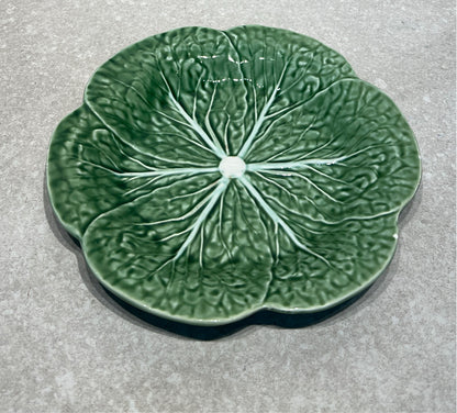 Bordallo Plate