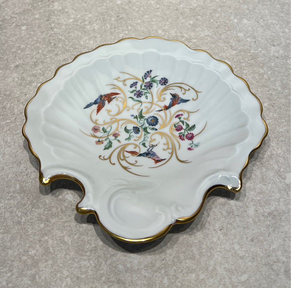 France Plate