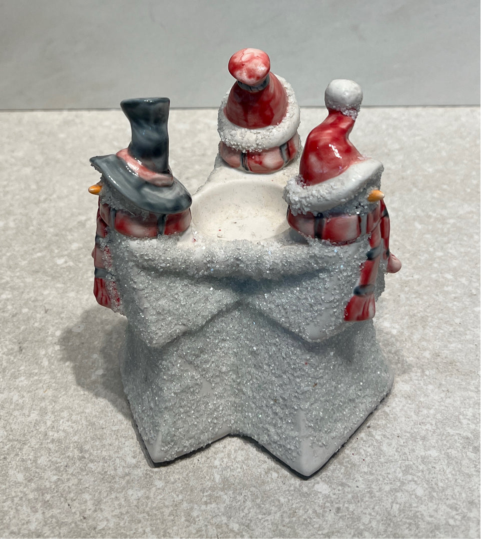 Candle Holder