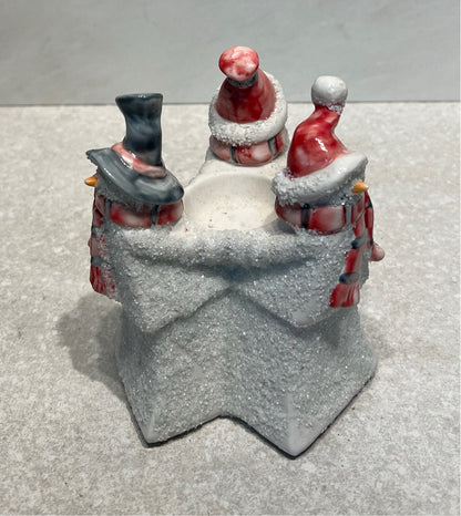 Candle Holder
